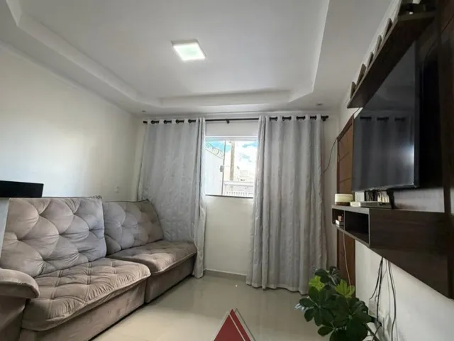 Apartamento com 65m² 2 quartos e 1 banheiro, à venda, no bairro Jardim João Liporoni em Franca