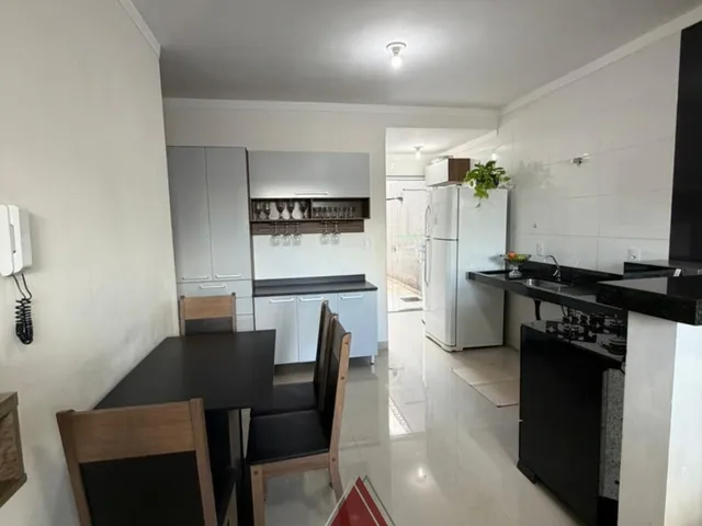 Apartamento com 65m² 2 quartos e 1 banheiro, à venda, no bairro Jardim João Liporoni em Franca
