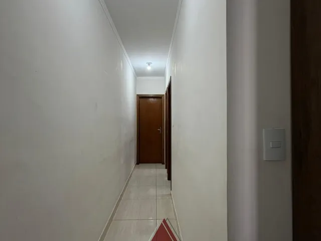 Apartamento com 65m² 2 quartos e 1 banheiro, à venda, no bairro Jardim João Liporoni em Franca