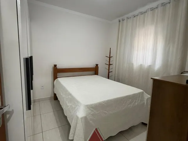 Apartamento com 65m² 2 quartos e 1 banheiro, à venda, no bairro Jardim João Liporoni em Franca