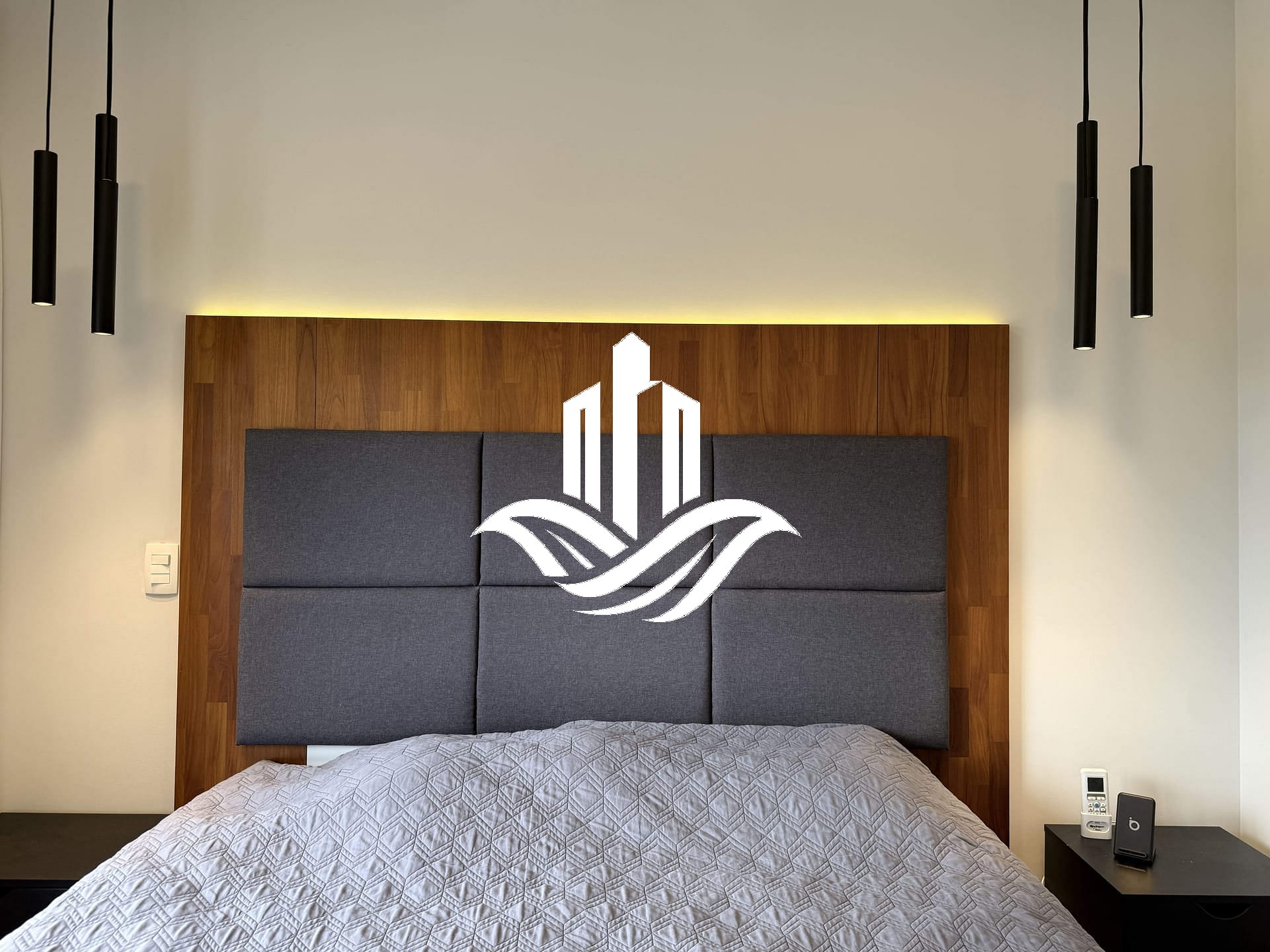 Apartamento, 3 quartos, 132 m² - Foto 2