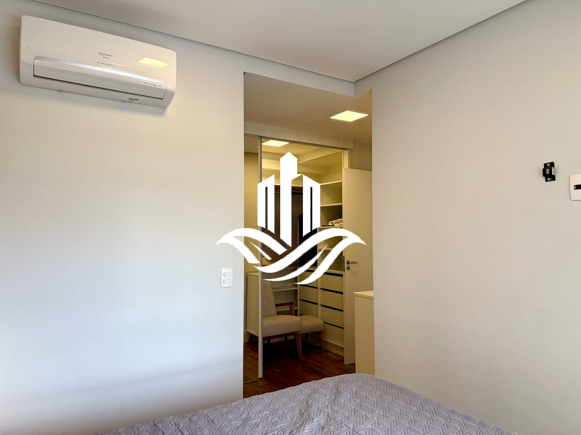 Apartamento, 3 quartos, 132 m² - Foto 3