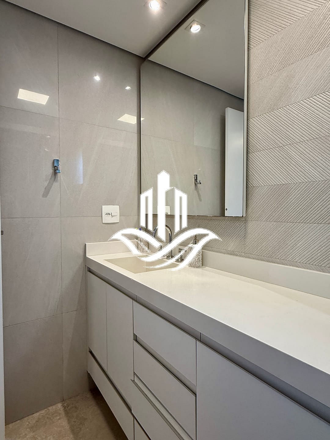 Apartamento, 3 quartos, 132 m² - Foto 5