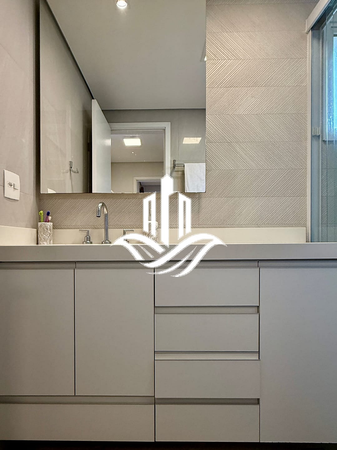 Apartamento, 3 quartos, 132 m² - Foto 6