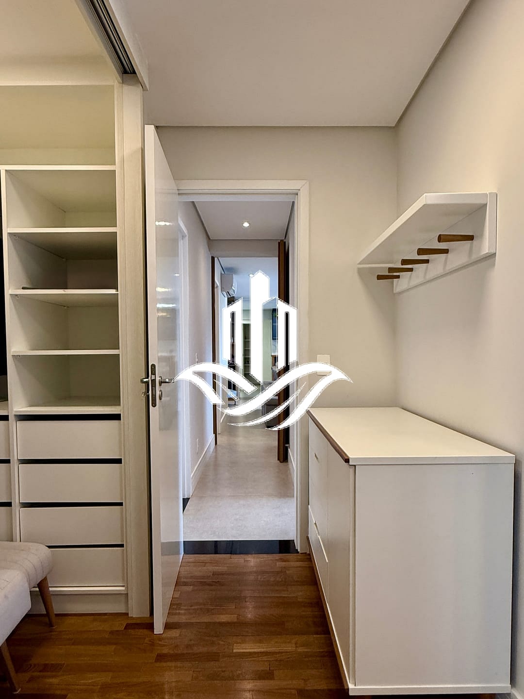 Apartamento, 3 quartos, 132 m² - Foto 7