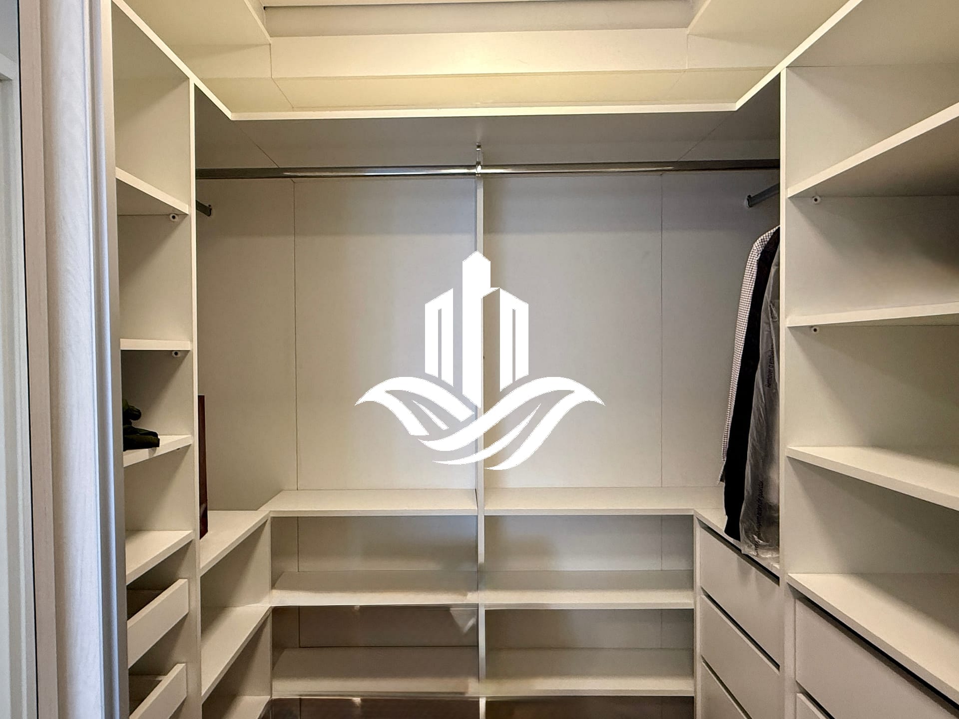 Apartamento, 3 quartos, 132 m² - Foto 8