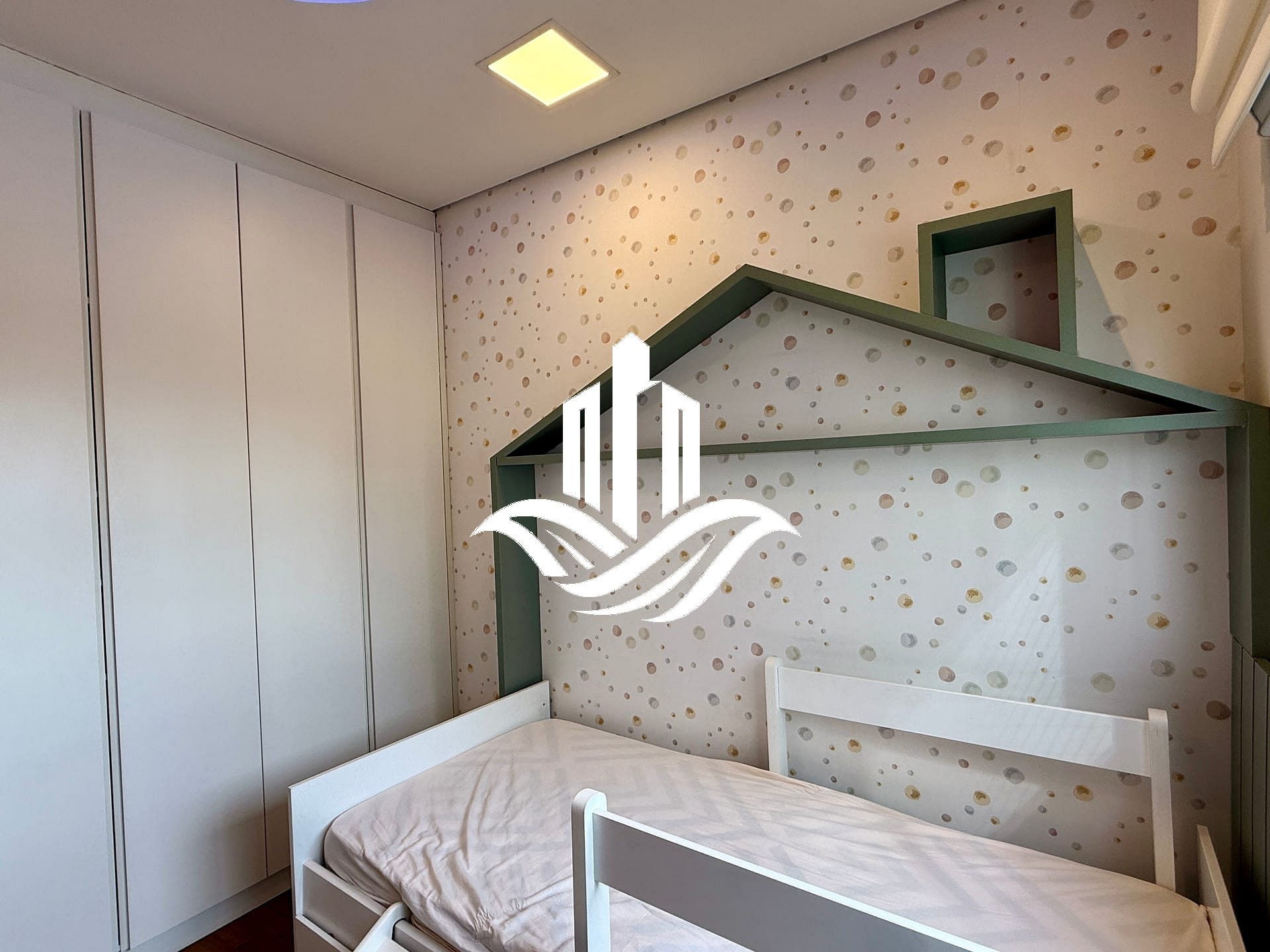 Apartamento, 3 quartos, 132 m² - Foto 11