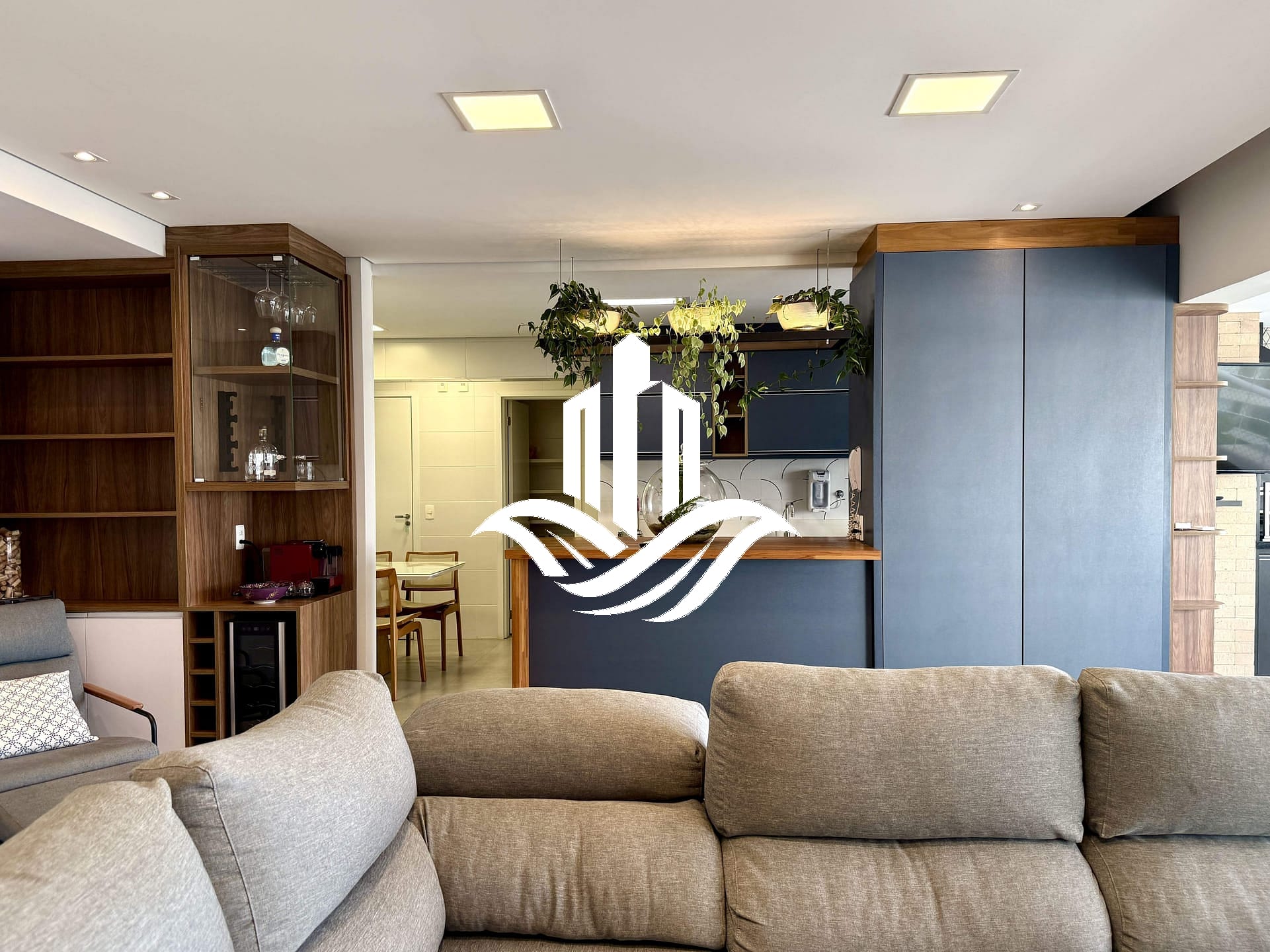 Apartamento, 3 quartos, 132 m² - Foto 20