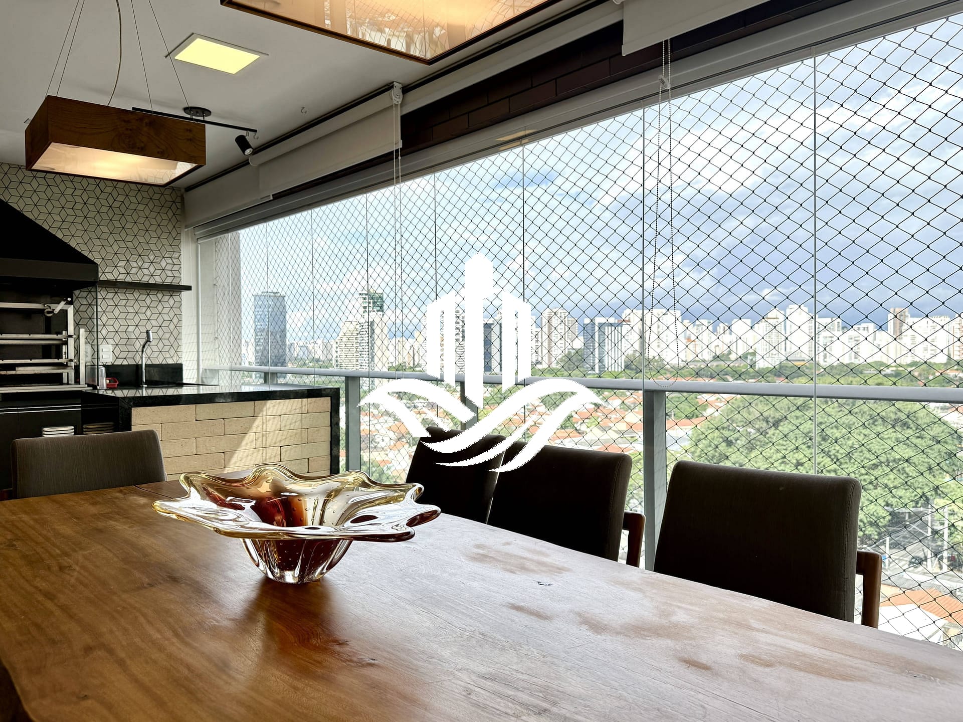 Apartamento, 3 quartos, 132 m² - Foto 21