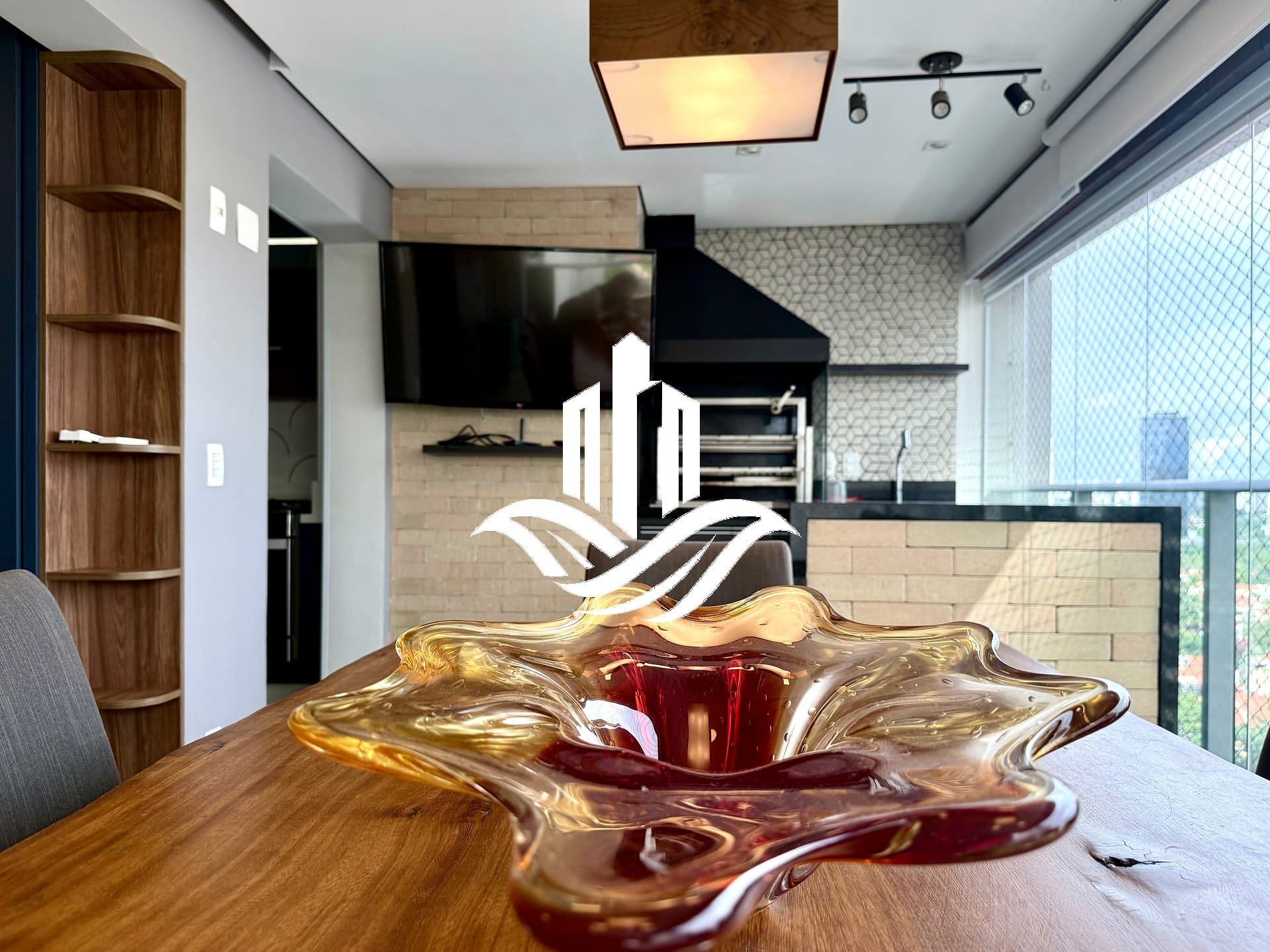 Apartamento, 3 quartos, 132 m² - Foto 22