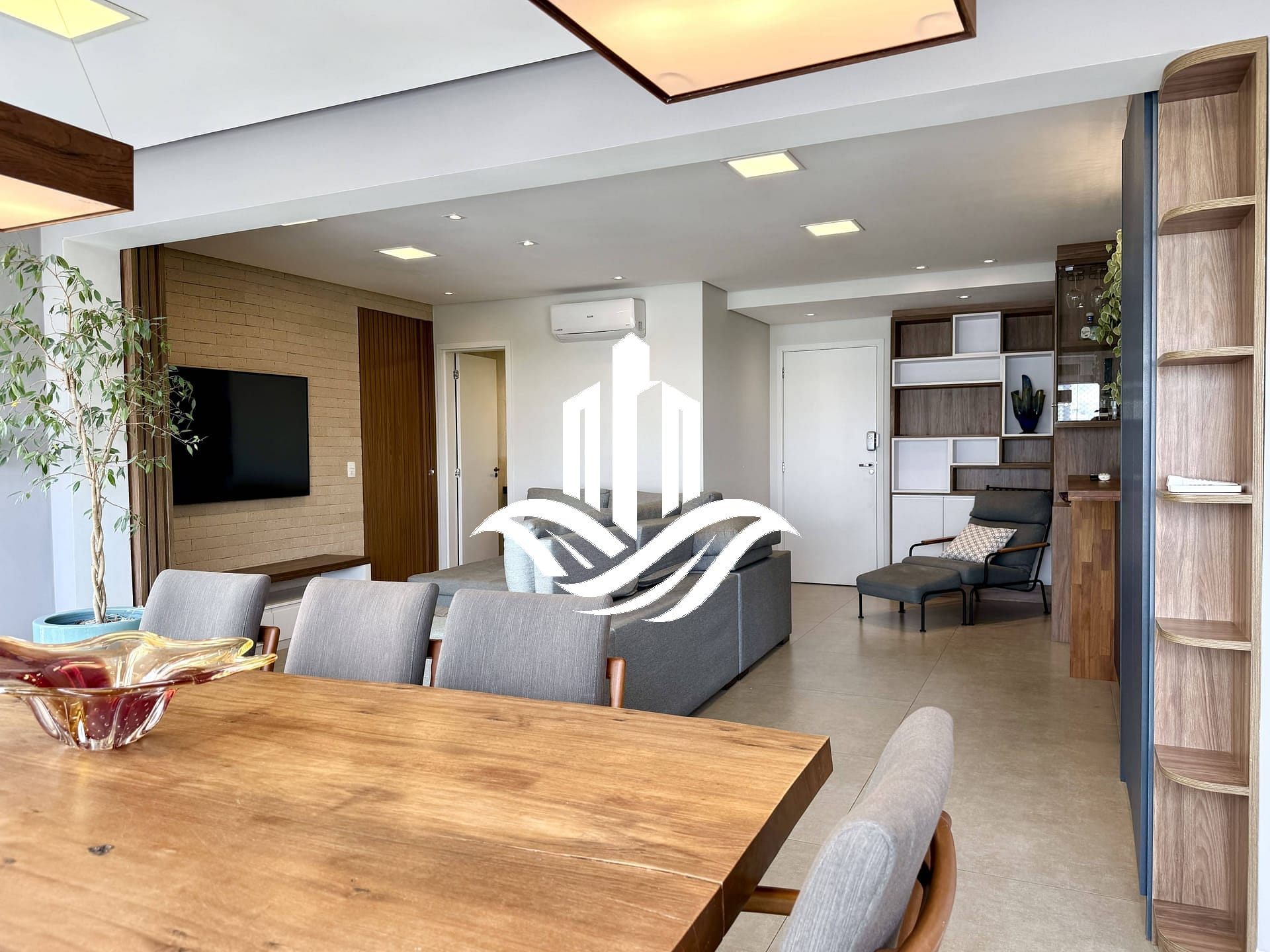 Apartamento, 3 quartos, 132 m² - Foto 23