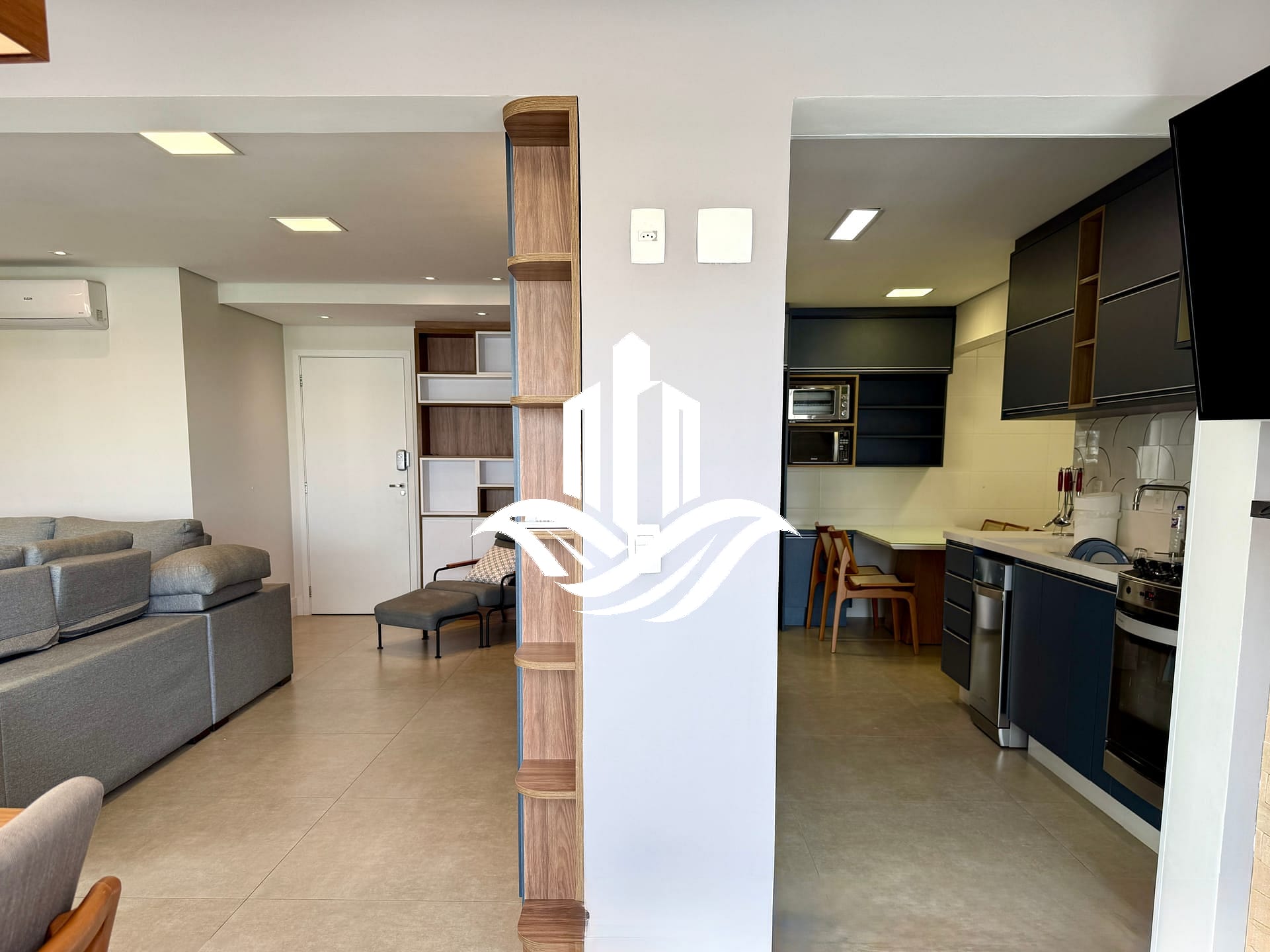 Apartamento, 3 quartos, 132 m² - Foto 24