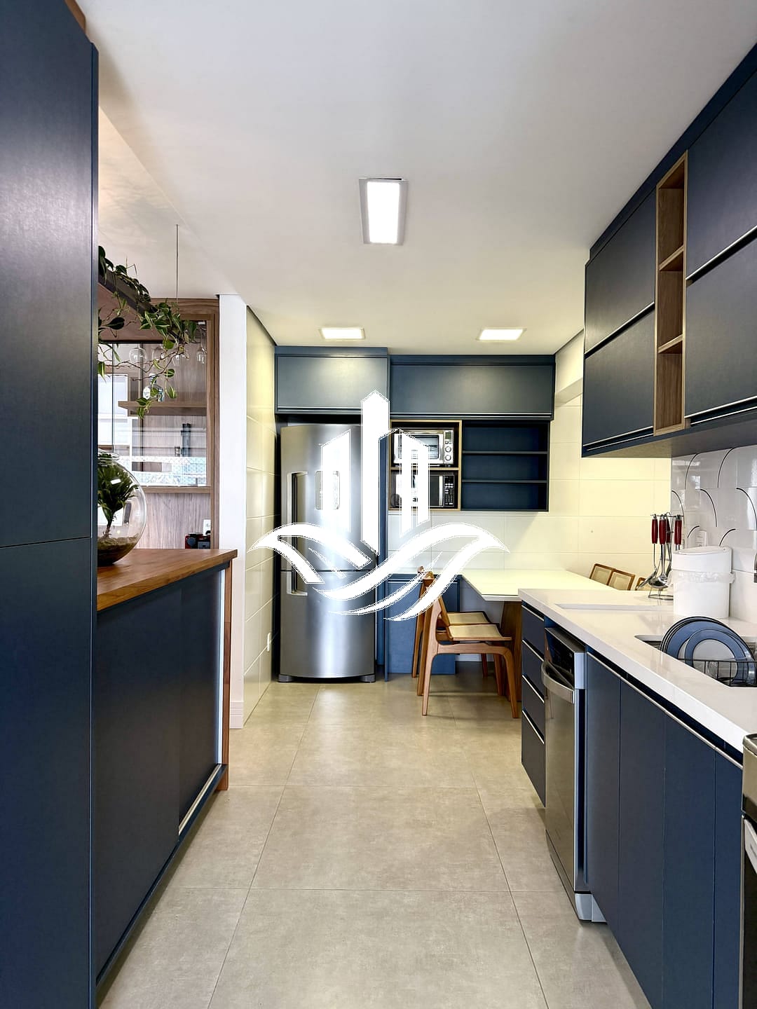 Apartamento, 3 quartos, 132 m² - Foto 26