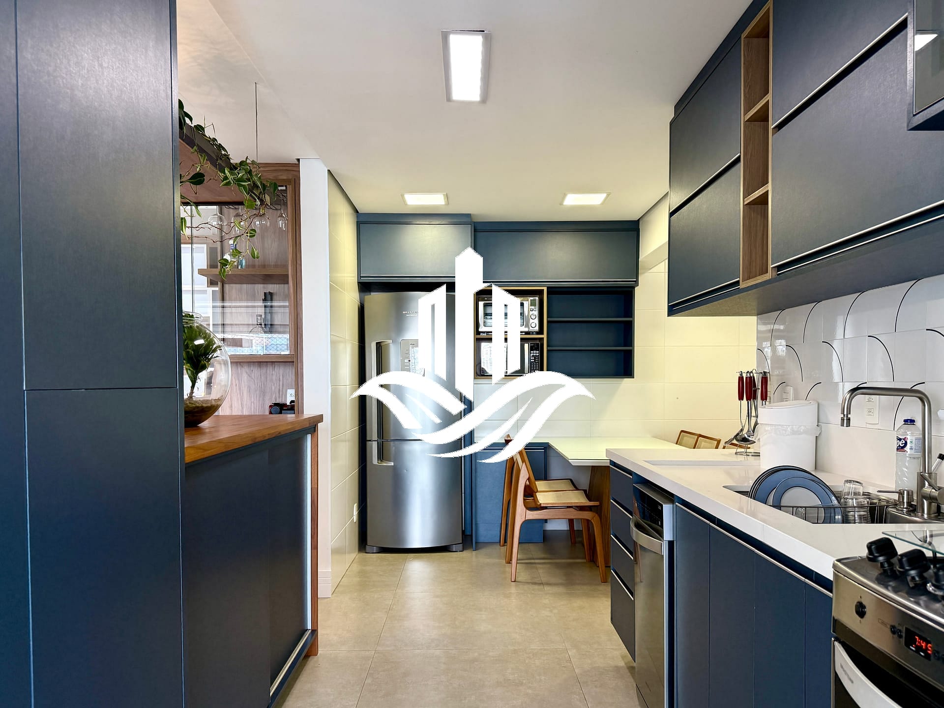 Apartamento, 3 quartos, 132 m² - Foto 27