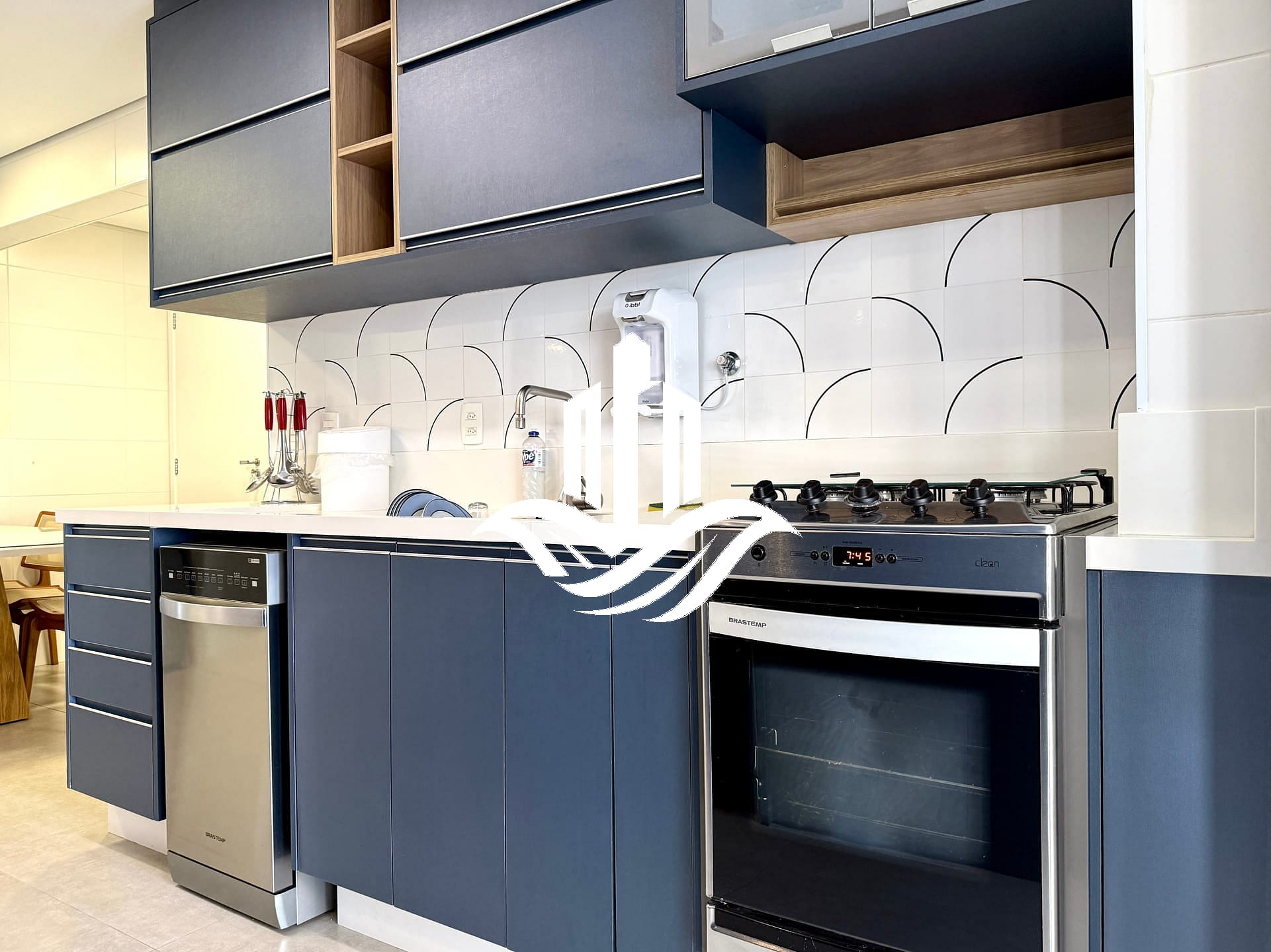 Apartamento, 3 quartos, 132 m² - Foto 28