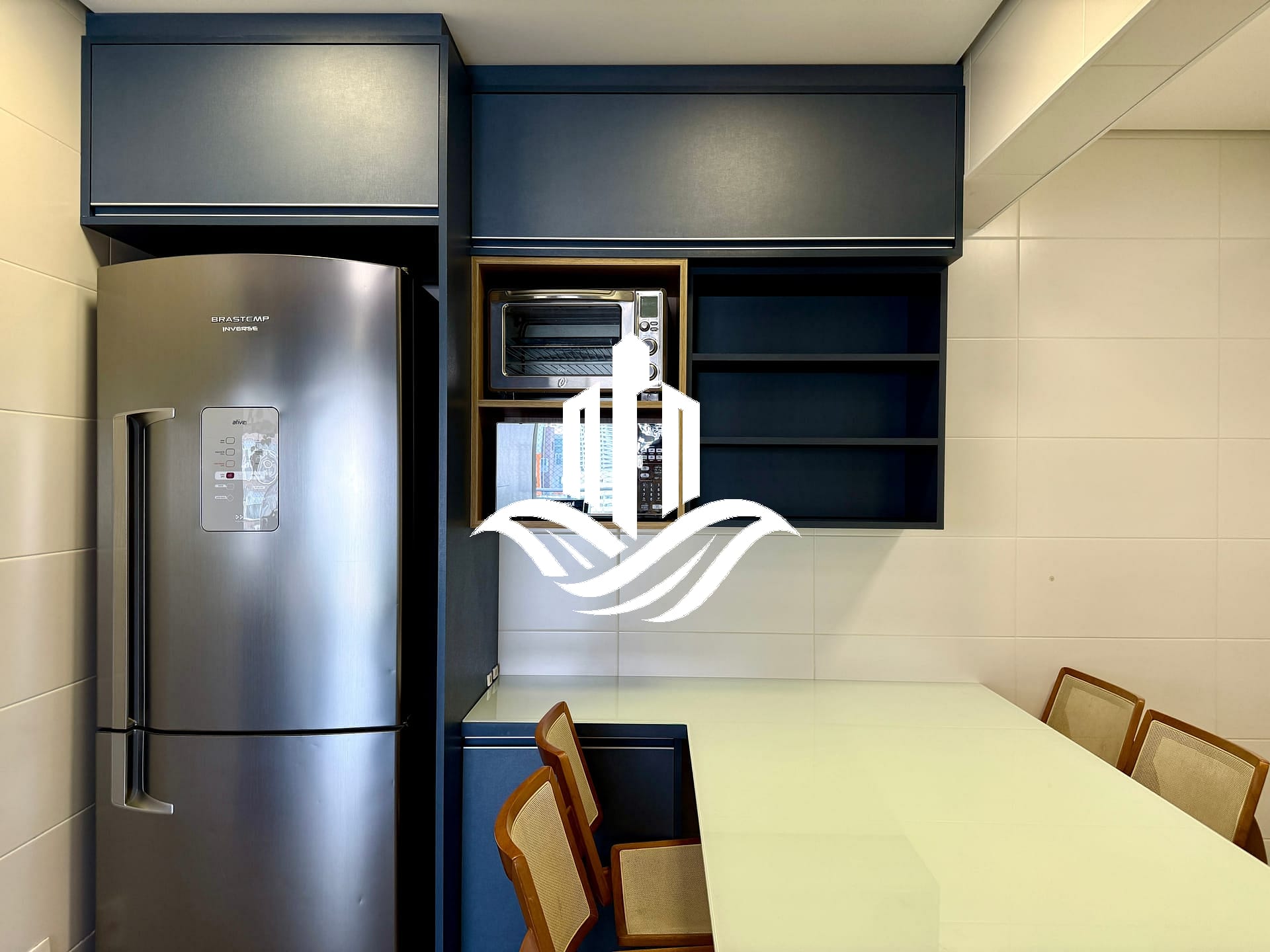 Apartamento, 3 quartos, 132 m² - Foto 29