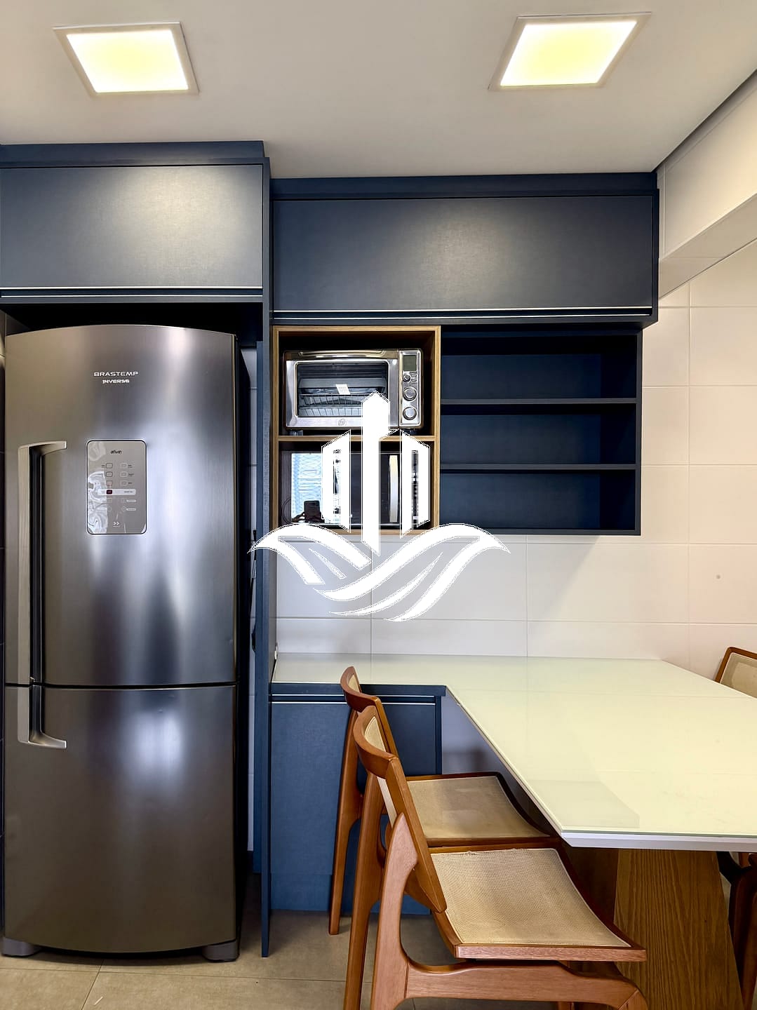 Apartamento, 3 quartos, 132 m² - Foto 30