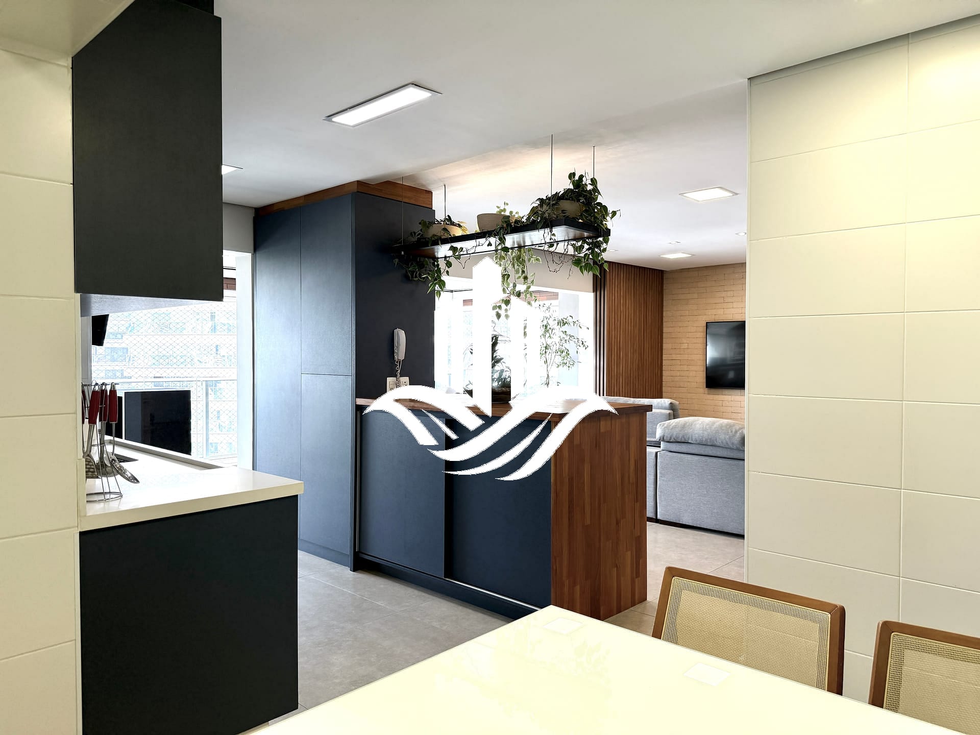 Apartamento, 3 quartos, 132 m² - Foto 31