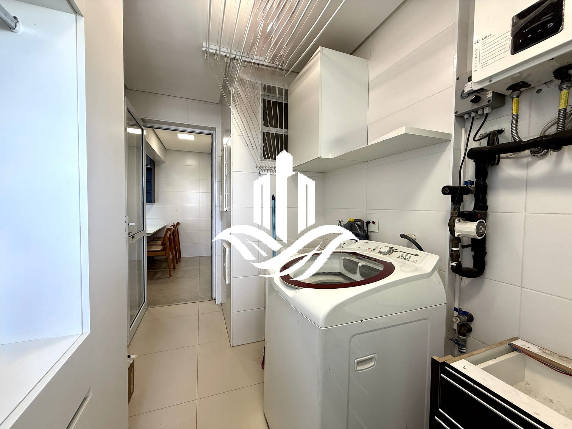 Apartamento, 3 quartos, 132 m² - Foto 33