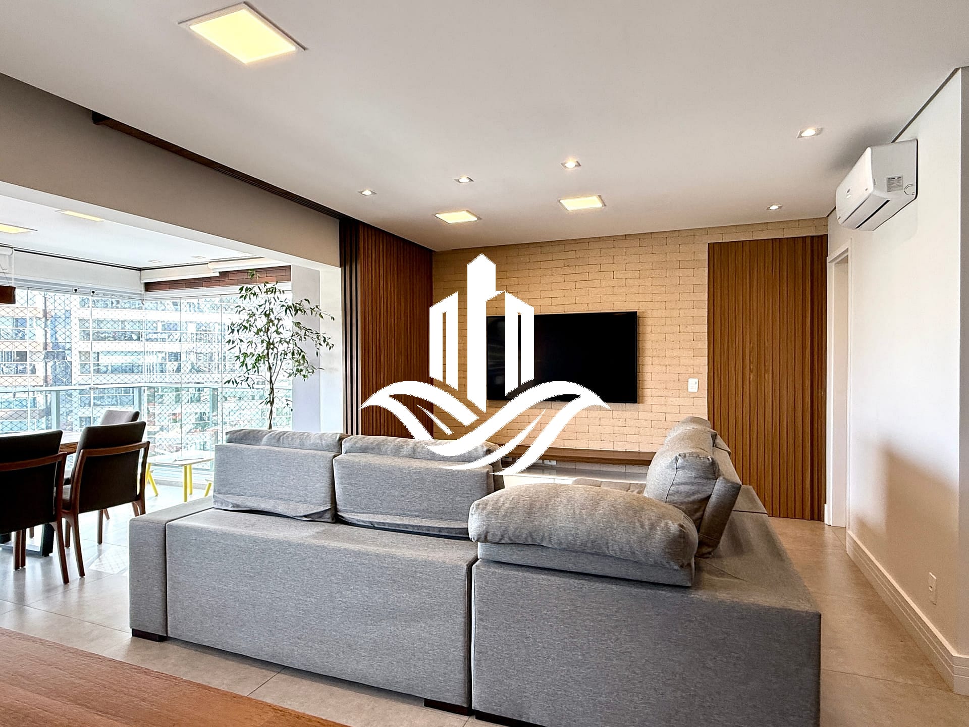 Apartamento, 3 quartos, 132 m² - Foto 36