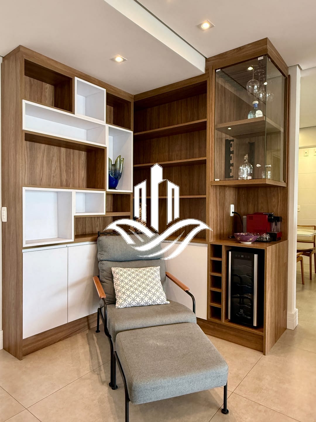 Apartamento, 3 quartos, 132 m² - Foto 37