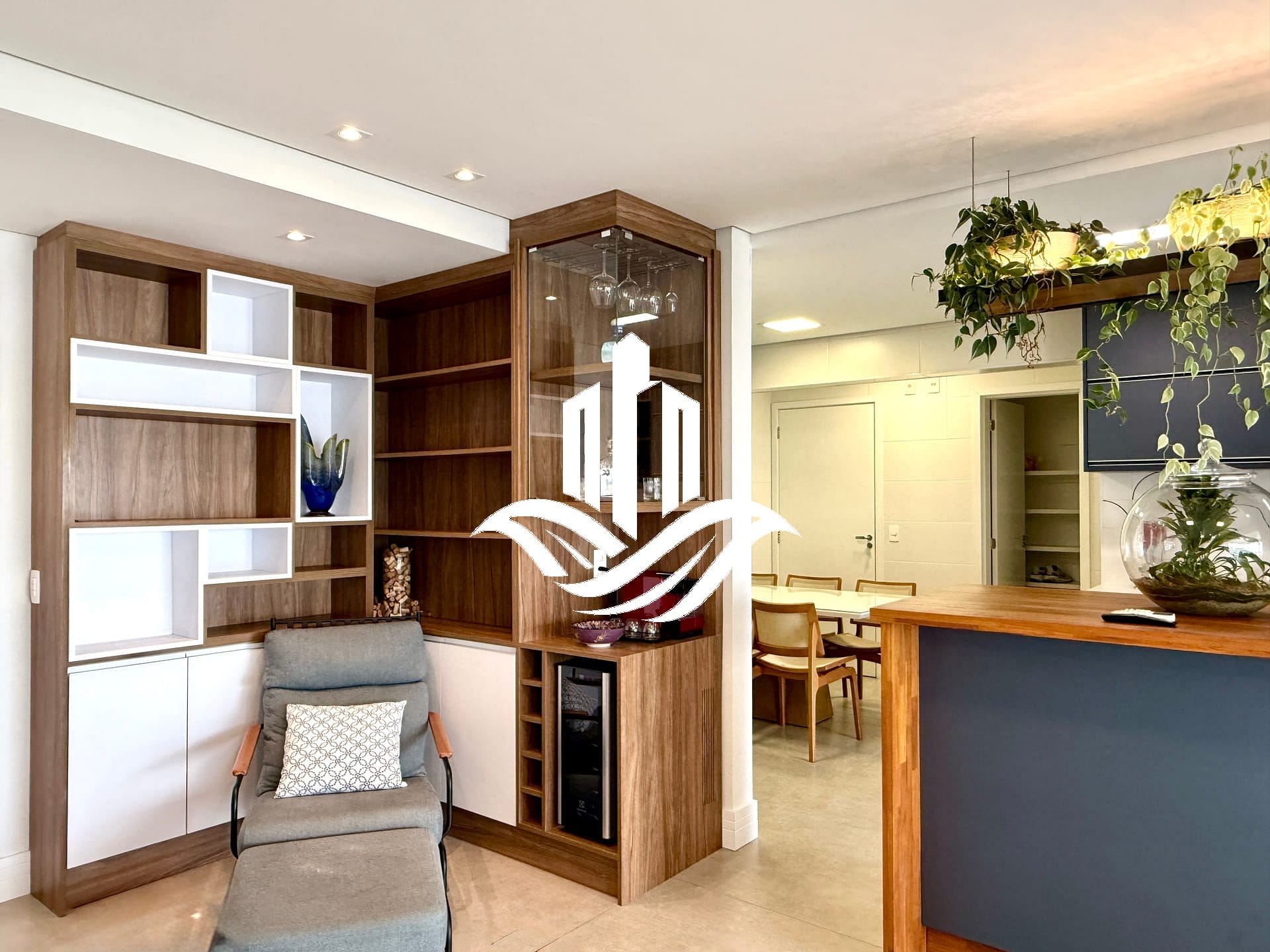 Apartamento, 3 quartos, 132 m² - Foto 38