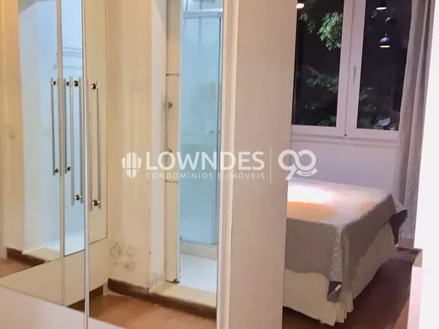 Apartamento com 108m² 3 quartos e 4 banheiros, à venda, no bairro Ipanema em Rio de Janeiro