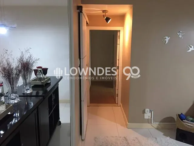 Apartamento com 108m² 3 quartos e 4 banheiros, à venda, no bairro Ipanema em Rio de Janeiro