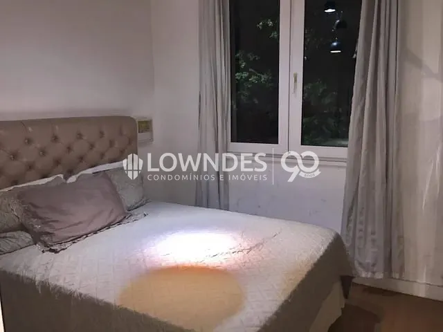 Apartamento com 108m² 3 quartos e 4 banheiros, à venda, no bairro Ipanema em Rio de Janeiro