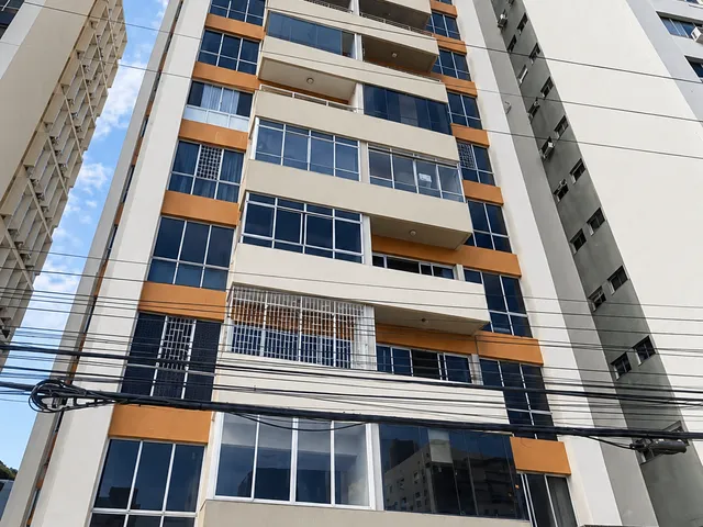 Apartamento 3 quartos e 3 banheiros, à venda, no bairro São José em Aracaju
