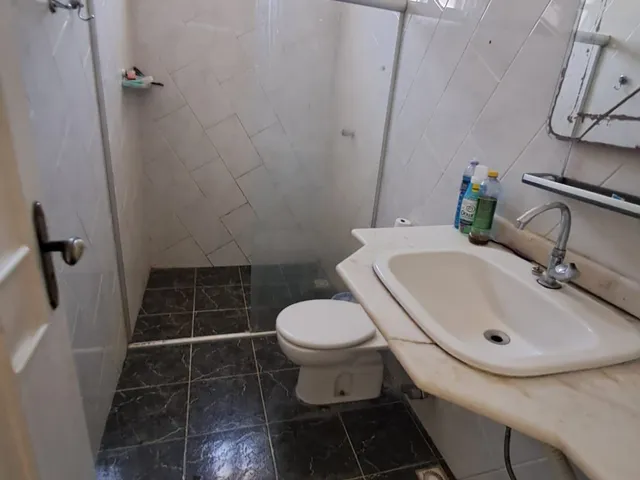 Apartamento 3 quartos e 3 banheiros, à venda, no bairro São José em Aracaju
