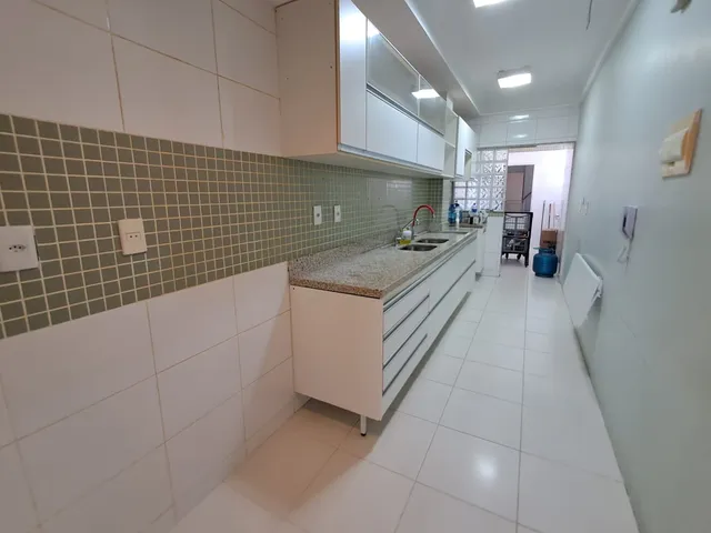 Apartamento 3 quartos e 3 banheiros, à venda, no bairro São José em Aracaju