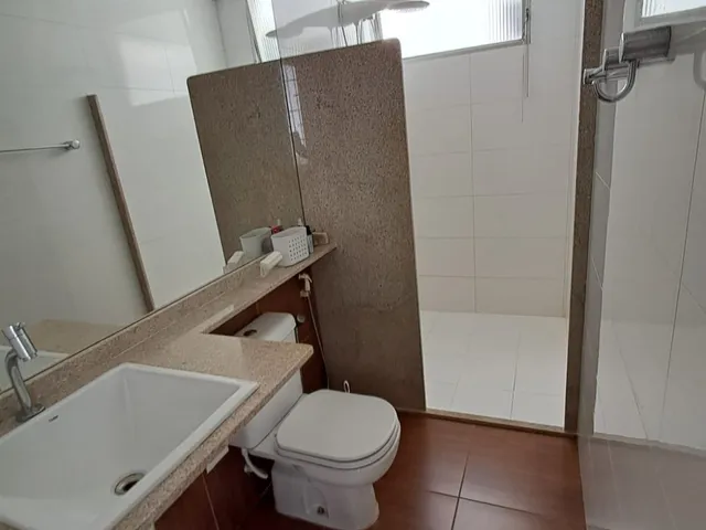 Apartamento 3 quartos e 3 banheiros, à venda, no bairro São José em Aracaju