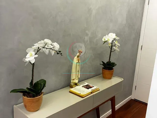 Apartamento 2 quartos e 2 banheiros, à venda, no bairro Vila Andrade em São Paulo