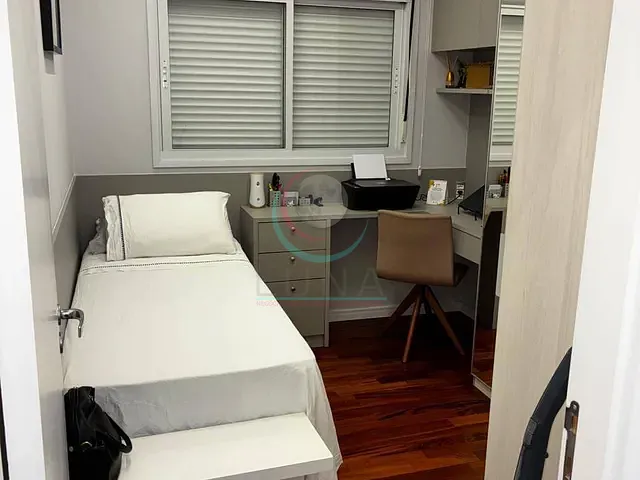 Apartamento 2 quartos e 2 banheiros, à venda, no bairro Vila Andrade em São Paulo
