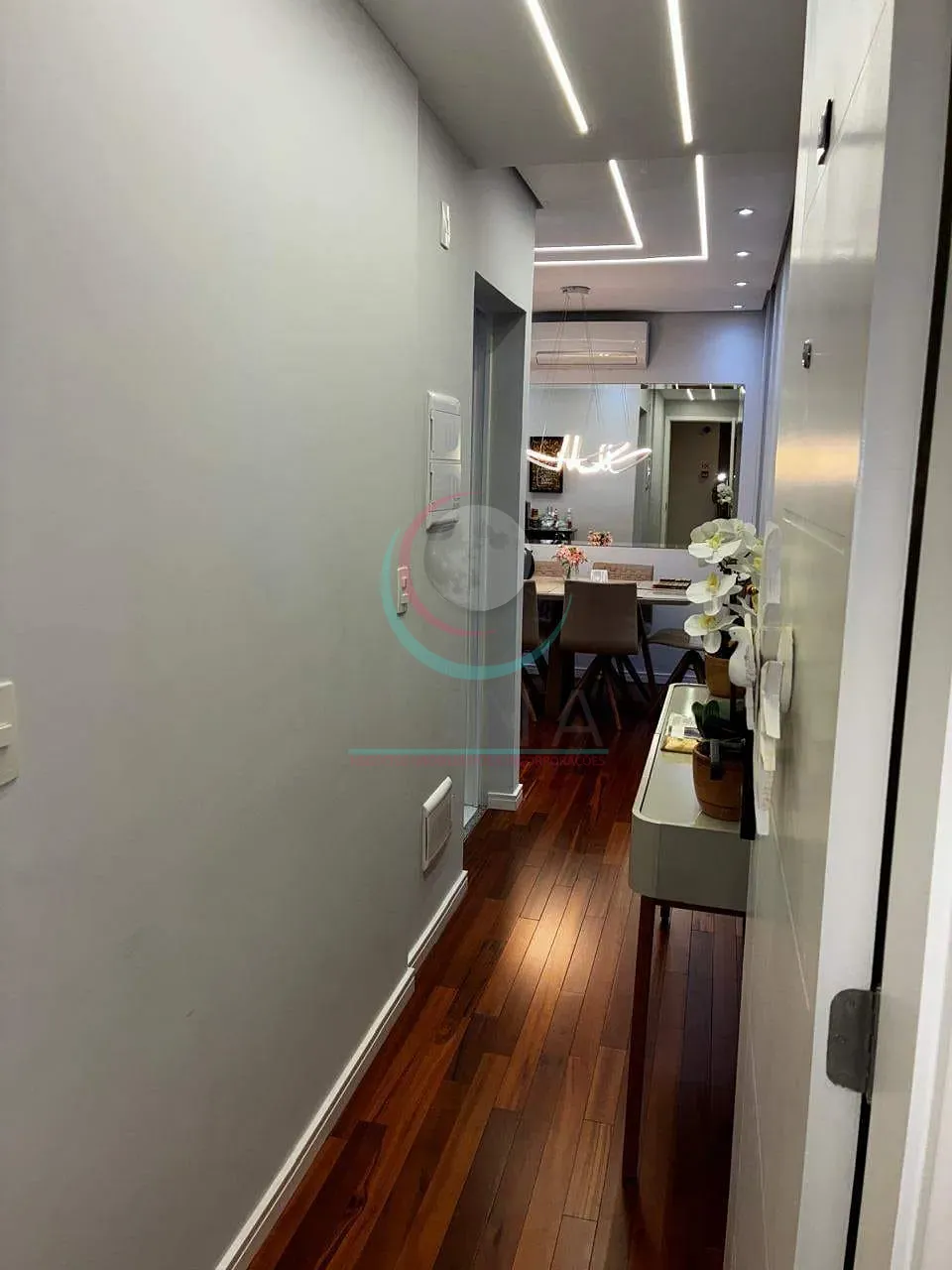 Apartamento, 2 quartos, 62 m² - Foto 21