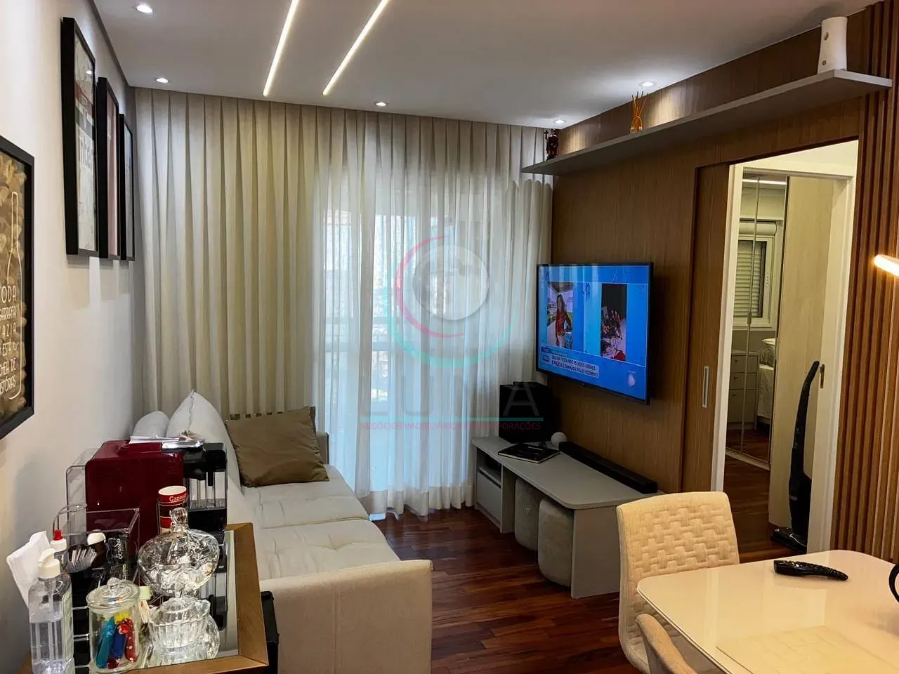 Apartamento, 2 quartos, 62 m² - Foto 23