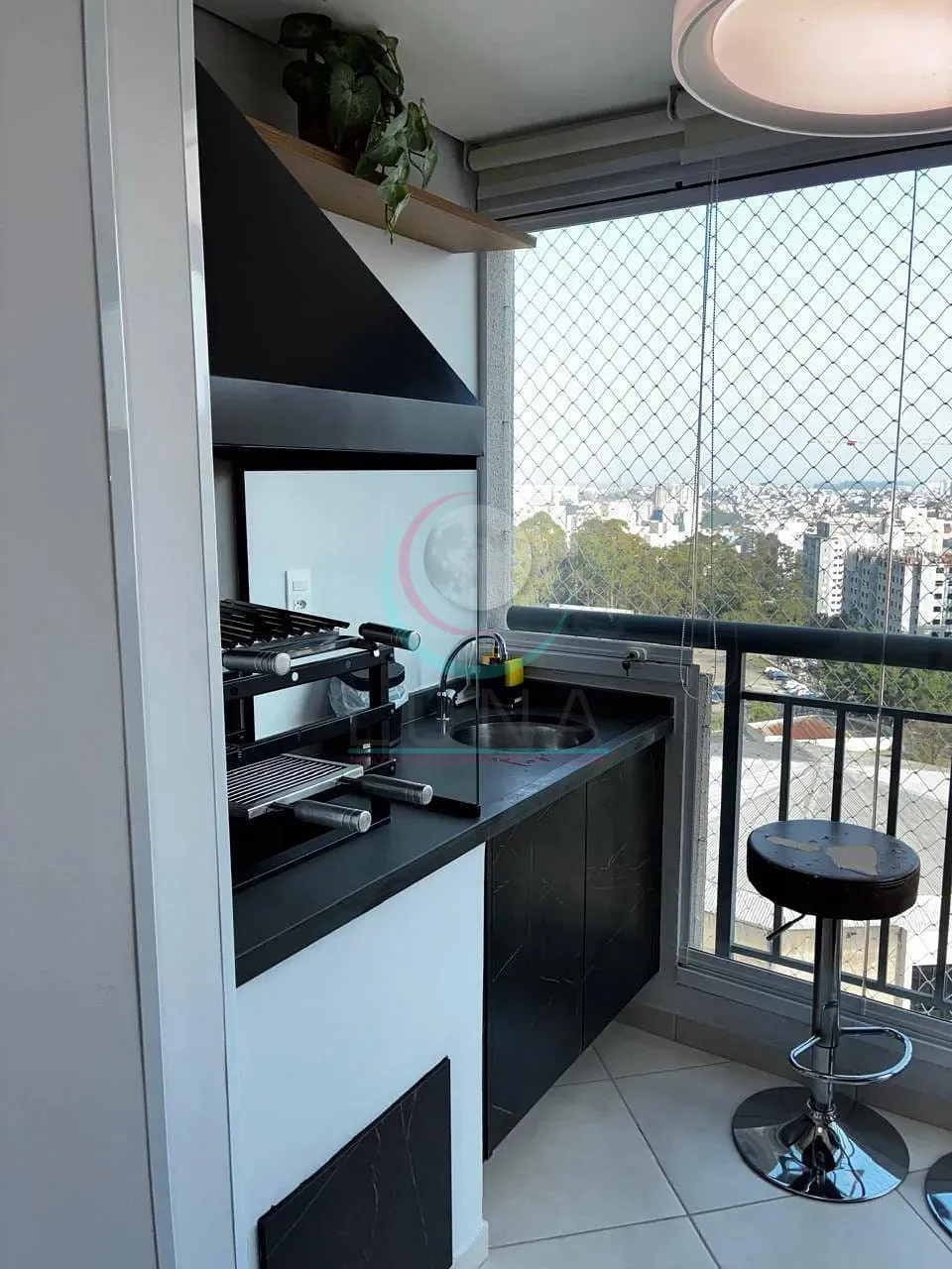 Apartamento, 2 quartos, 62 m² - Foto 1
