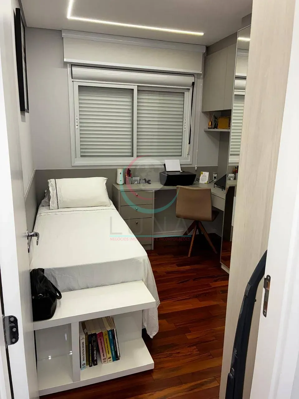 Apartamento, 2 quartos, 62 m² - Foto 5