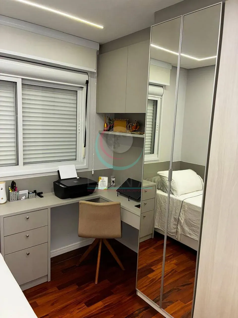 Apartamento, 2 quartos, 62 m² - Foto 6