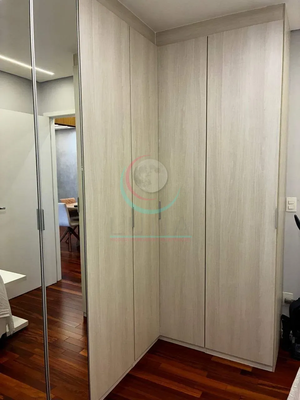 Apartamento, 2 quartos, 62 m² - Foto 7