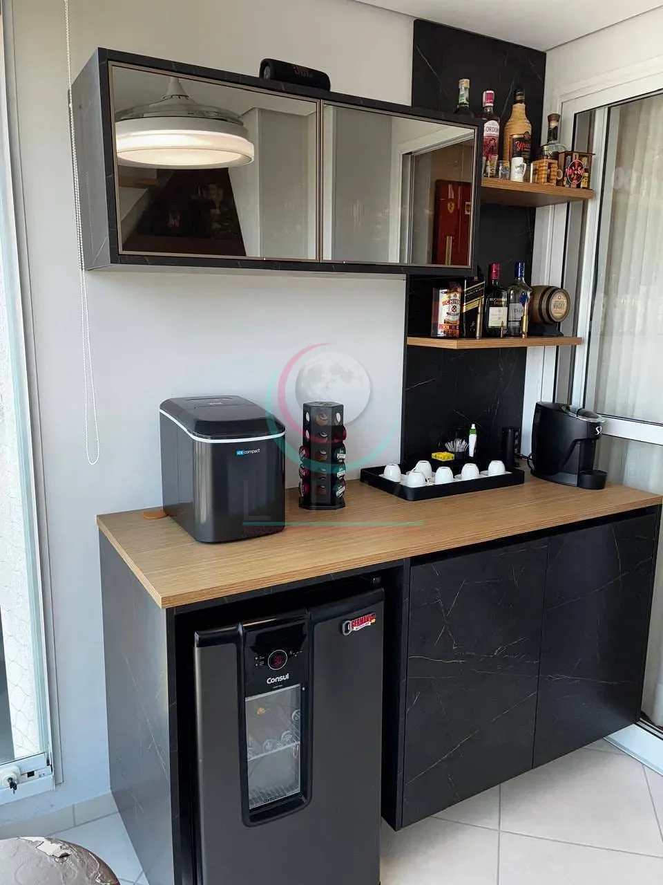 Apartamento, 2 quartos, 62 m² - Foto 8