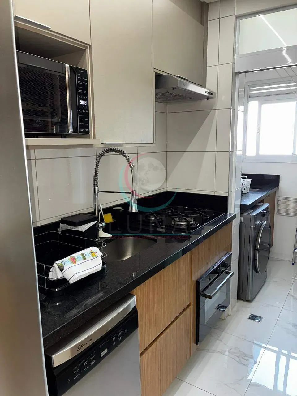 Apartamento, 2 quartos, 62 m² - Foto 13