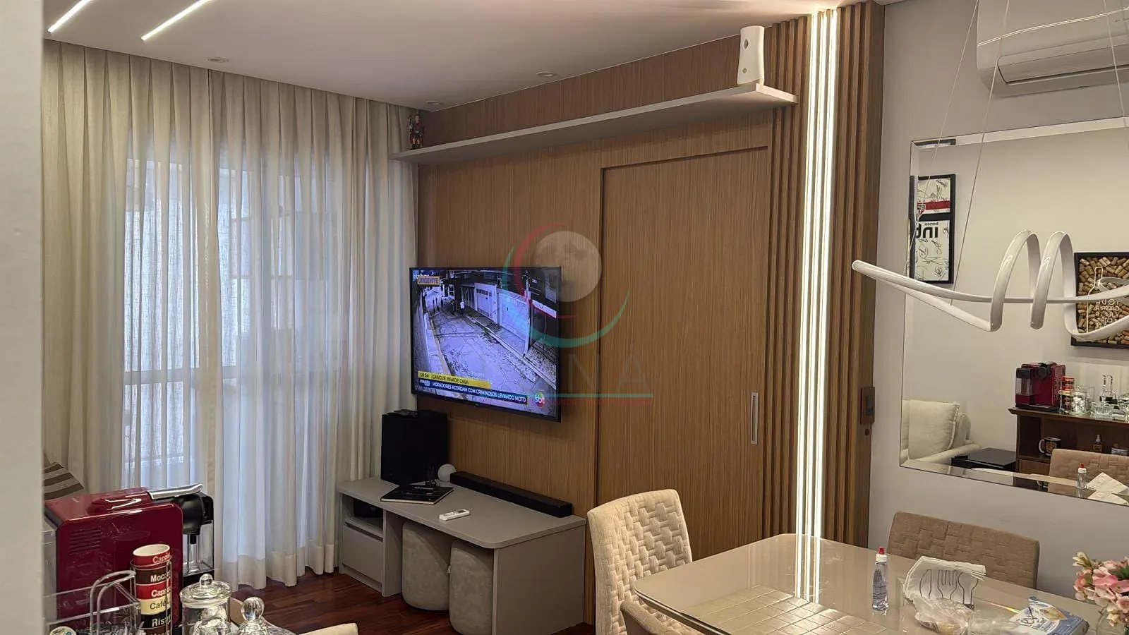 Apartamento, 2 quartos, 62 m² - Foto 33
