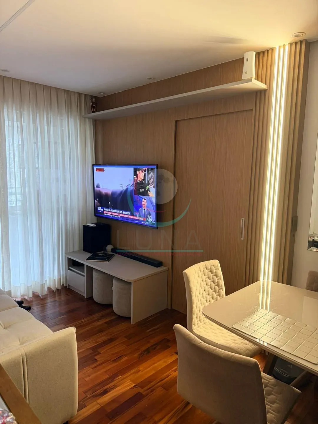 Apartamento, 2 quartos, 62 m² - Foto 24