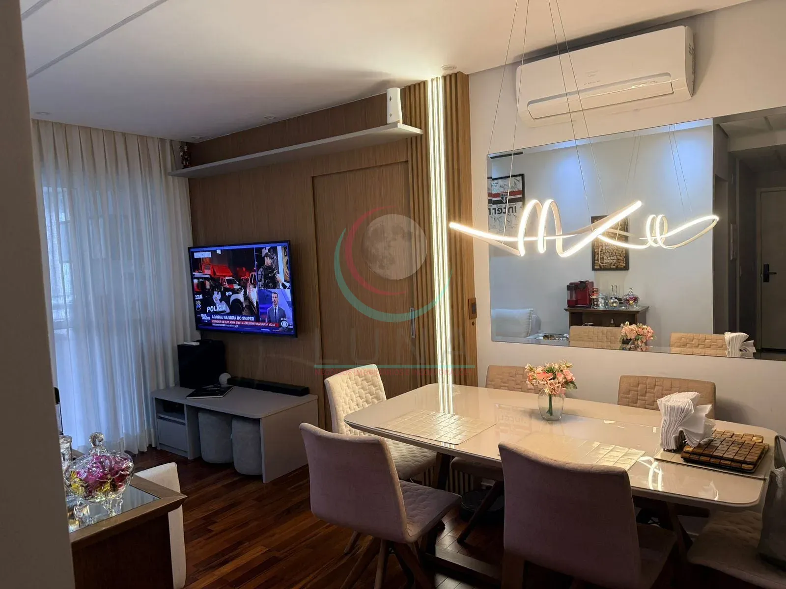 Apartamento, 2 quartos, 62 m² - Foto 28
