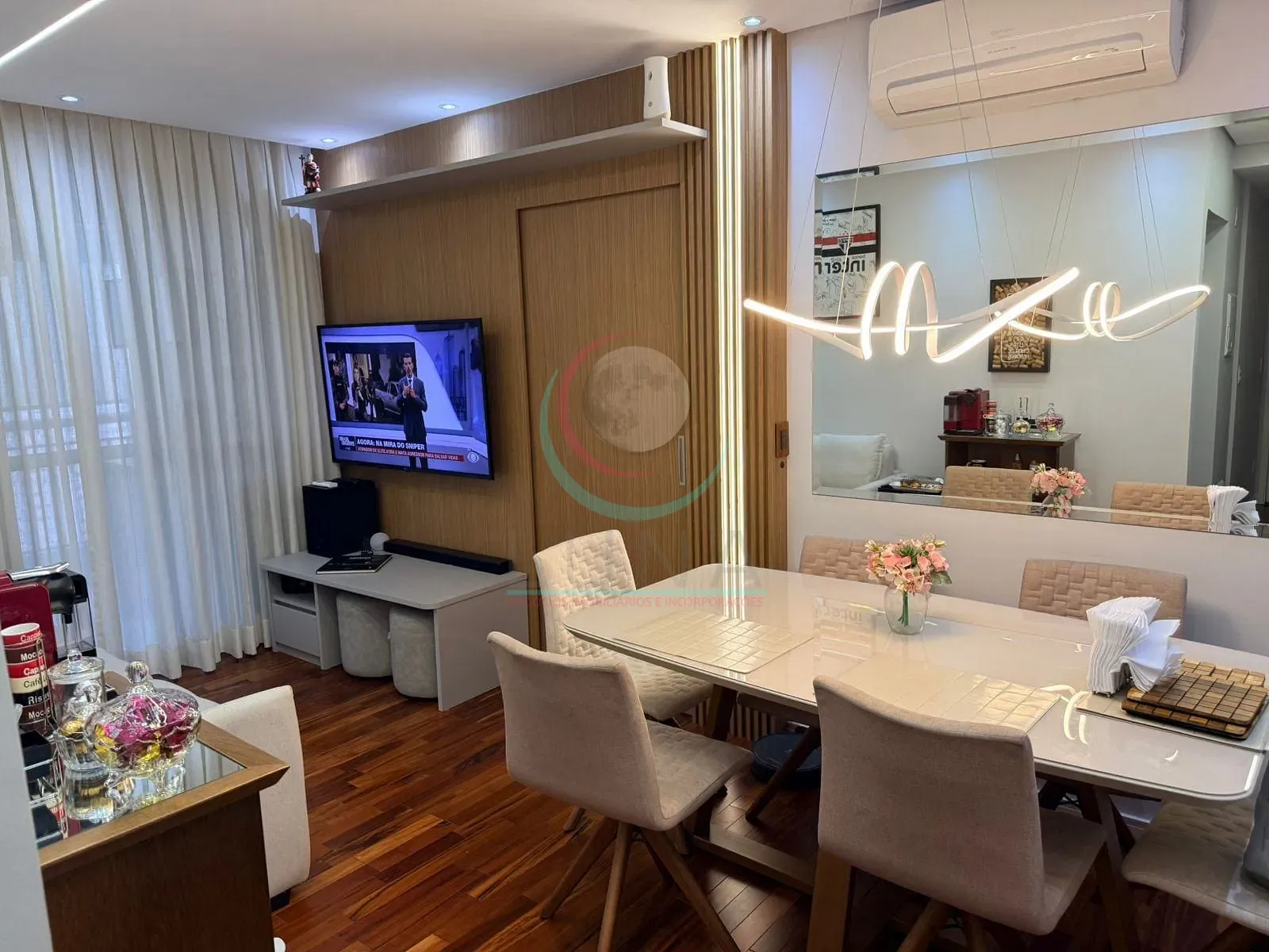 Apartamento, 2 quartos, 62 m² - Foto 29