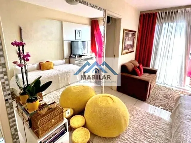 Apartamento com 48m² 2 quartos e 1 banheiro, à venda, no bairro Jaraguá em São Paulo