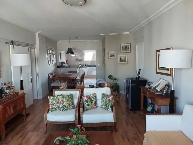 Apartamento com 98m² 3 quartos e 2 banheiros, à venda, no bairro Jardim Primavera em Campinas