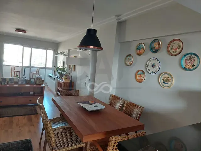 Apartamento com 98m² 3 quartos e 2 banheiros, à venda, no bairro Jardim Primavera em Campinas